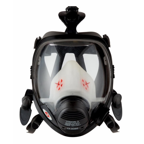 Masque intégral SCOTT FM4 M/L