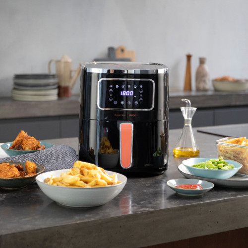 Friteuse Airfryer 5L Marmiton