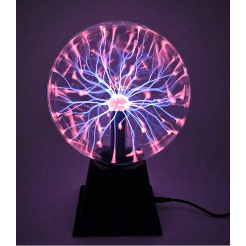 Lampe Boule plasma XXL diam...