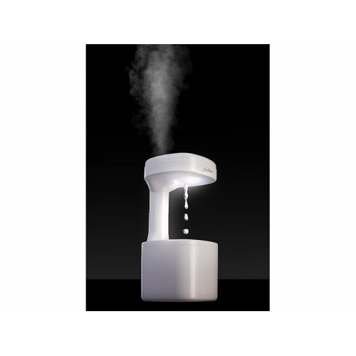 Humidificateur LED à...