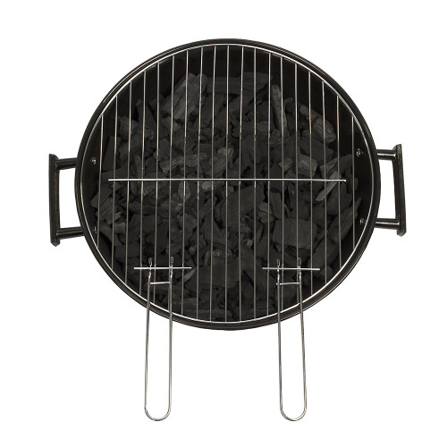 Barbecue à charbon ELEGANCE...