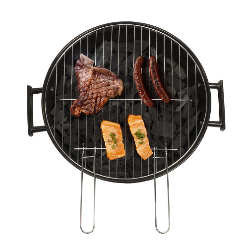 Barbecue à charbon ELEGANCE...