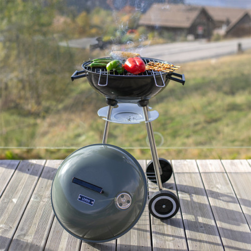 Barbecue à charbon ELEGANCE...