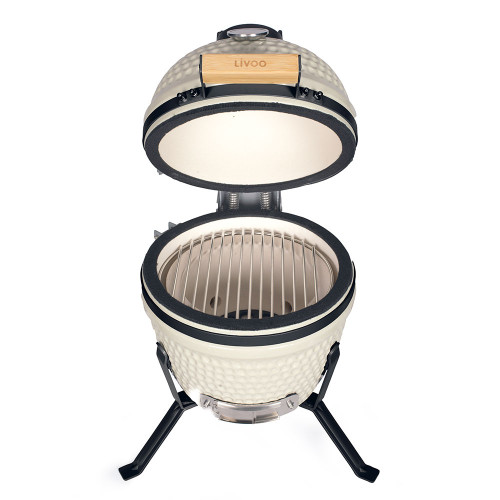 Barbecue fumoir céramique...