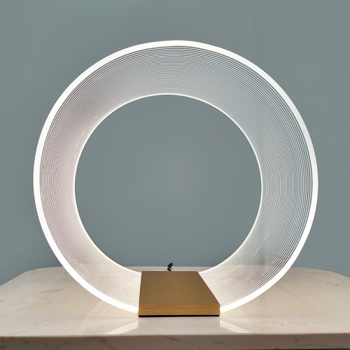 Lampe LED Design CIRCLE XL...