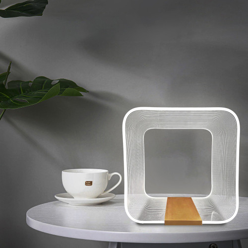 Lampe LED Design SQUARE XL...