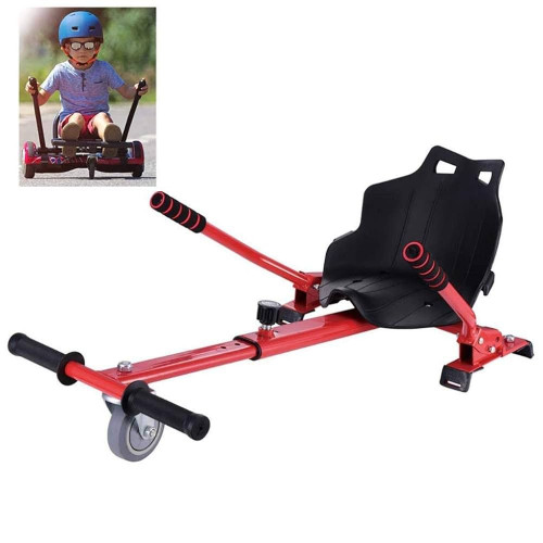 Kit Kart pour Hoverboard...