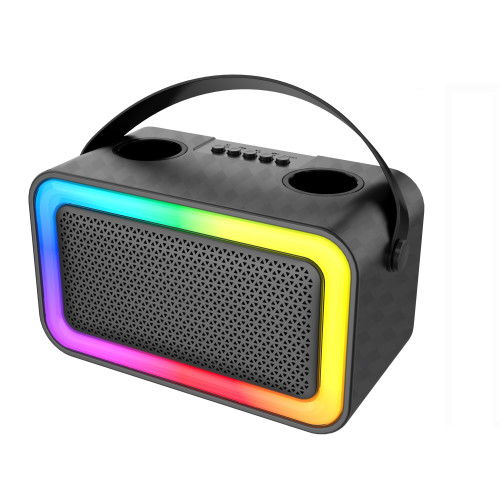 Enceinte Bluetooth KARAOKE...