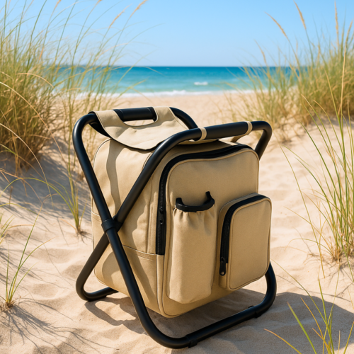 Sac à dos isotherme -...