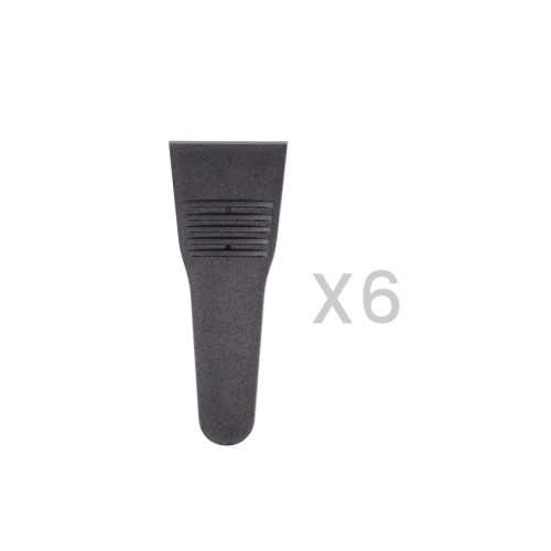 Appareil à raclette pour 6...