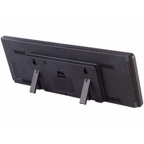 Station météo écran couleur...