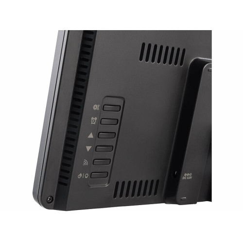 Station météo écran couleur...