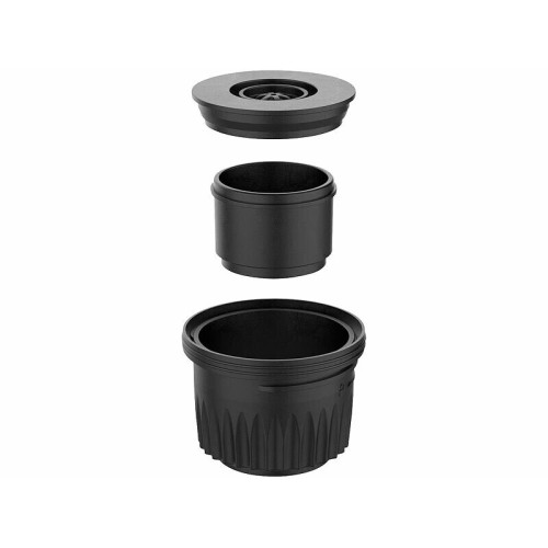 Machine à Expresso nomade...