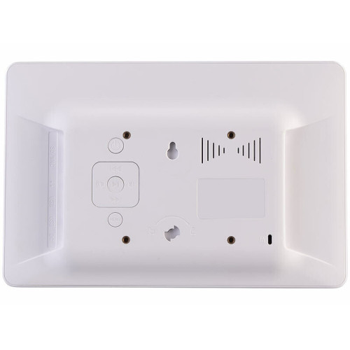 Horloge numérique 10"...