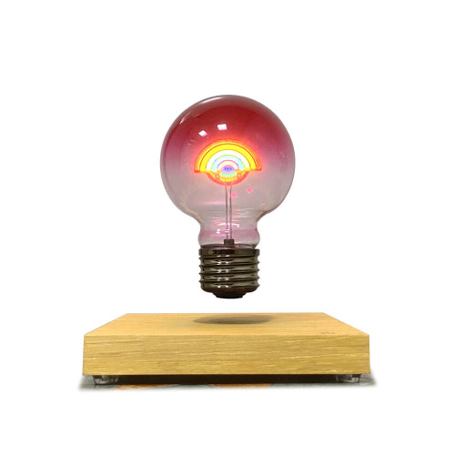 Ampoule RAINBOW lévitation...