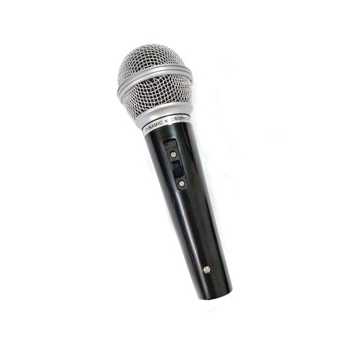 Microphone filaire pour...
