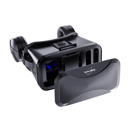 Casque réalité virtuelle 3D...