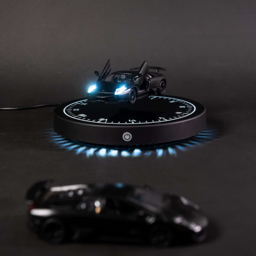 Voiture de sport miniature...