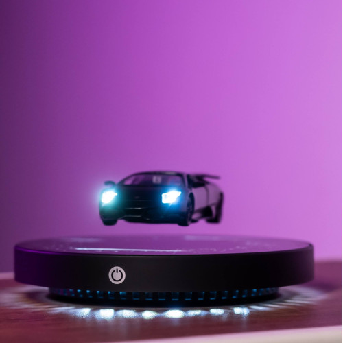 Voiture de sport miniature...