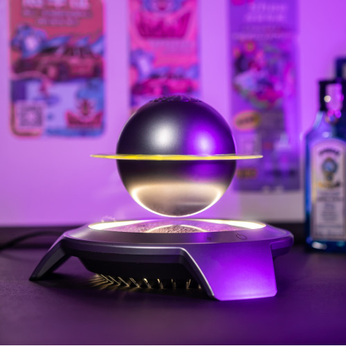 Enceinte sans fil en...