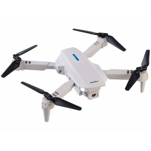 Drone quadricoptère pliable...