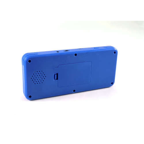 Console de jeux vidéo...