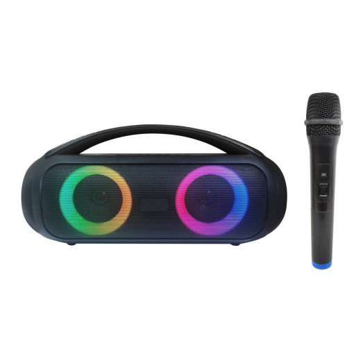 Enceinte portable 30W...