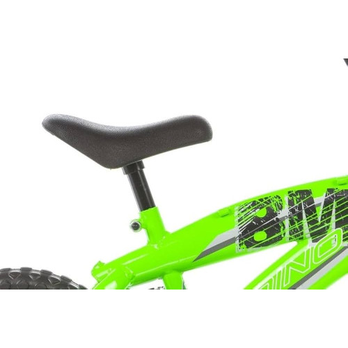 Vélo pour garçon vert 16''...