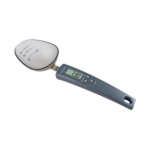 Balance digitale cuillère