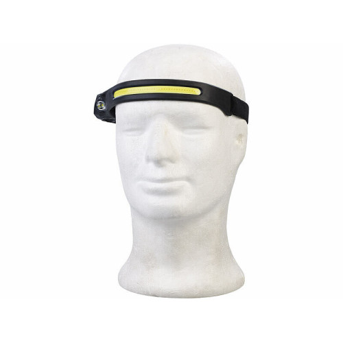 Lampe frontale rechargeable...