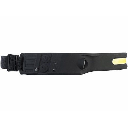 Lampe frontale rechargeable...