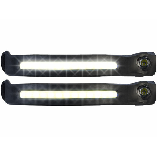 Lampe frontale rechargeable...