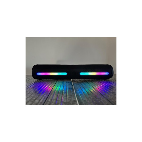 Barre de son LED 40 cm 60W...