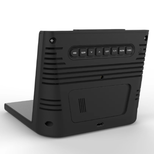 Station Météo écran couleur...