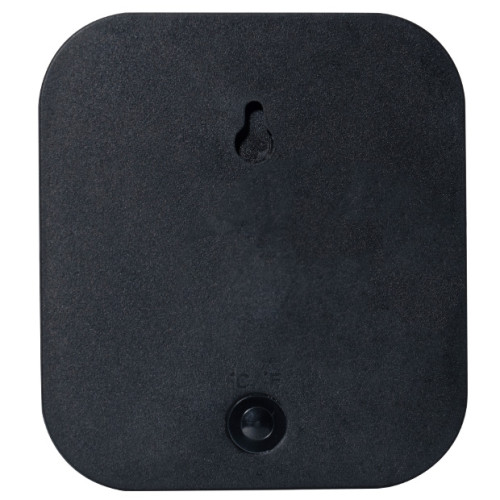 Thermomètre Mini-Maxi solaire