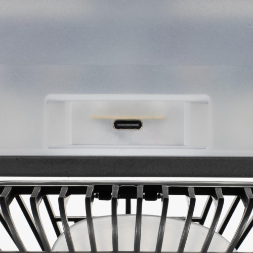 Mini-Ventilateur et...