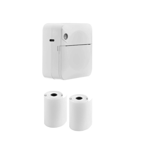 Mini-imprimante Bluetooth...