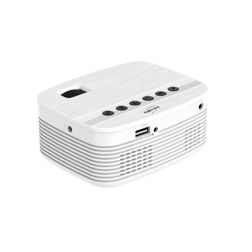 Mini-vidéoprojecteur LED...