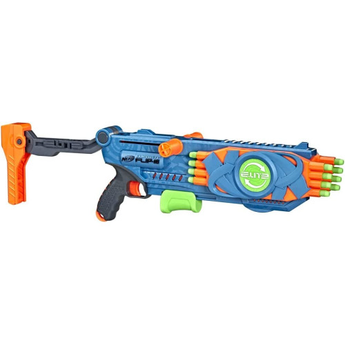Méga-blaster Nerf Elite 2.0...