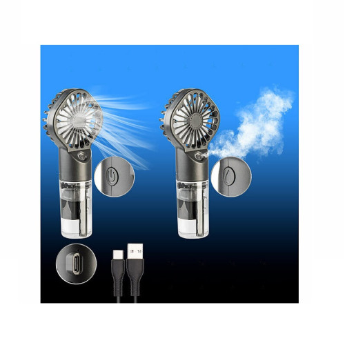 Mini-Ventilateur et...