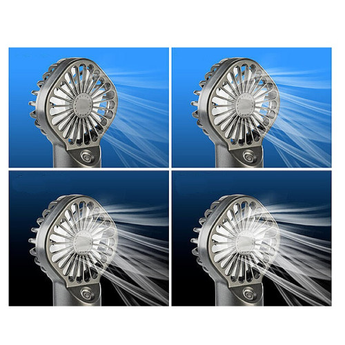 Mini-Ventilateur et...