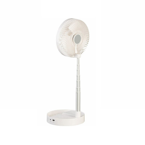 Ventilateur télescopique...