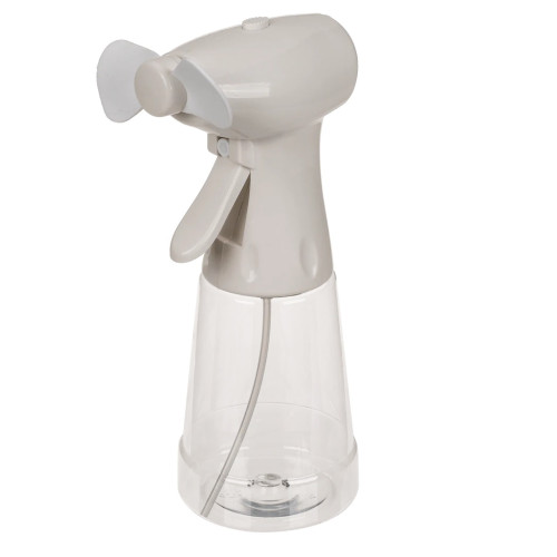 Ventilateur vaporisateur...