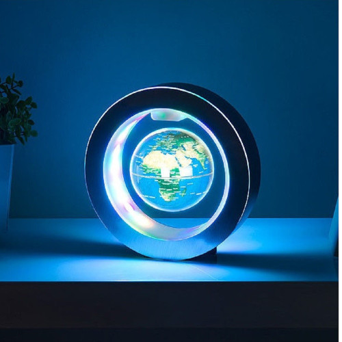 Globe en lévitation 10cm...