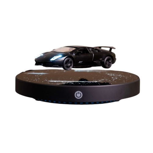 Voiture de sport miniature...