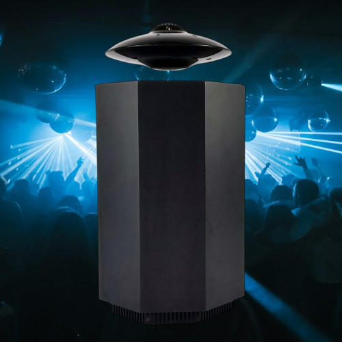 Enceinte Hitech en...