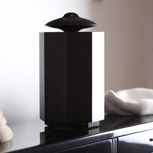 Enceinte Hitech en...