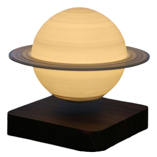 Globe SATURNE 3D en...
