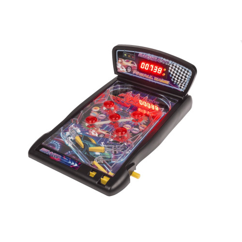 Flipper électronique...