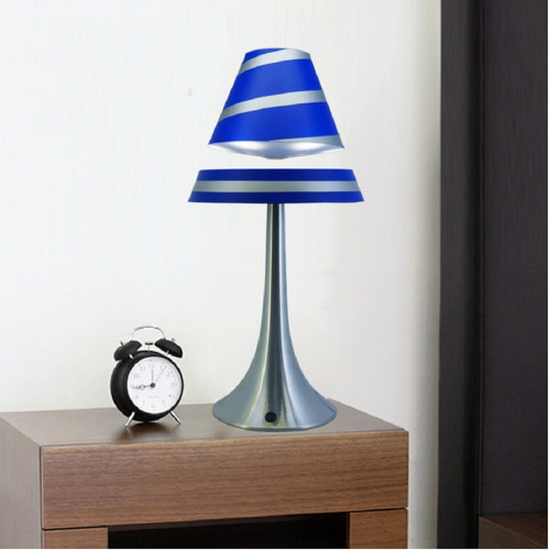 Lampe en lévitation...
